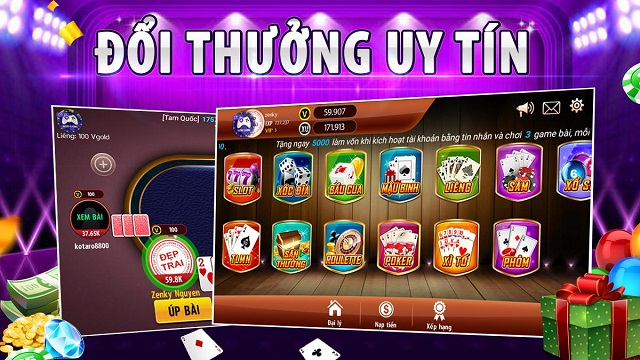 Go88 - Cổng game bài uy tín