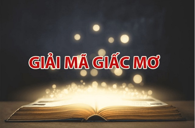 Giải Mã Giấc Mơ: Khám Phá Bí Ẩn Đằng Sau Thế Giới Của Giấc Ngủ