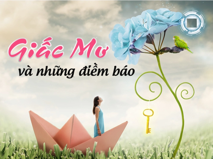 Những giấc mơ đến bất chợt