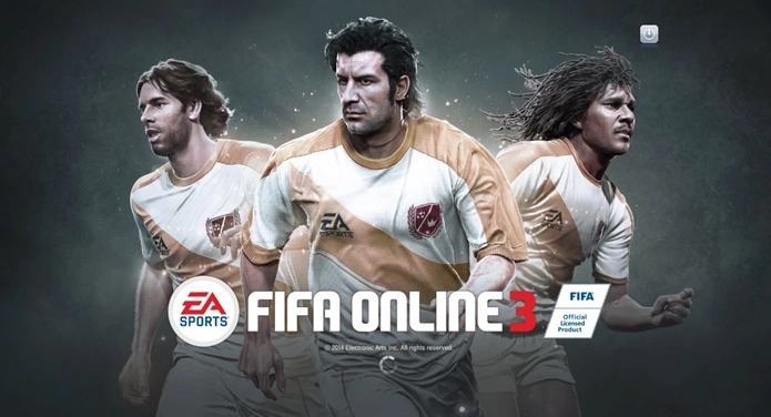 10 Bước Tham Gia Tranh Đấu Cùng Fifa Online 3