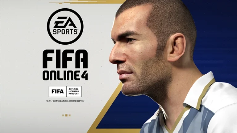 Fifa Online 4 – Cách chơi FO4 trên điện thoại