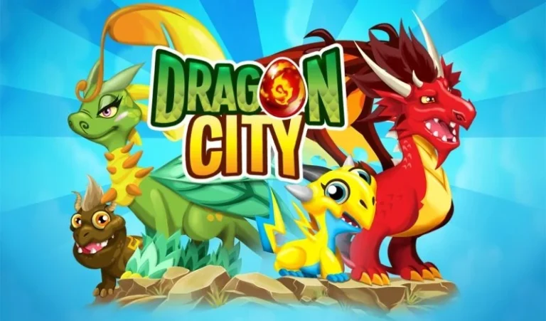 Hướng dẫn cách thức lai tạo rồng trong Game Dragon City