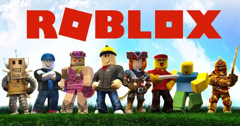 Danh sách code Roblox mới nhất