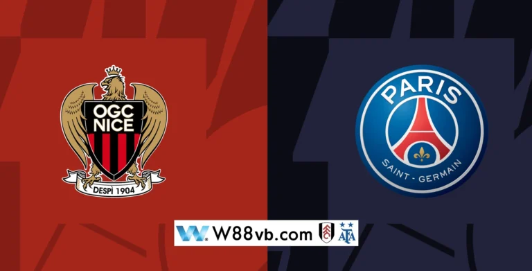 Nhận định soi kèo bóng đá: Nice vs PSG (2h00 ngày 9/4)